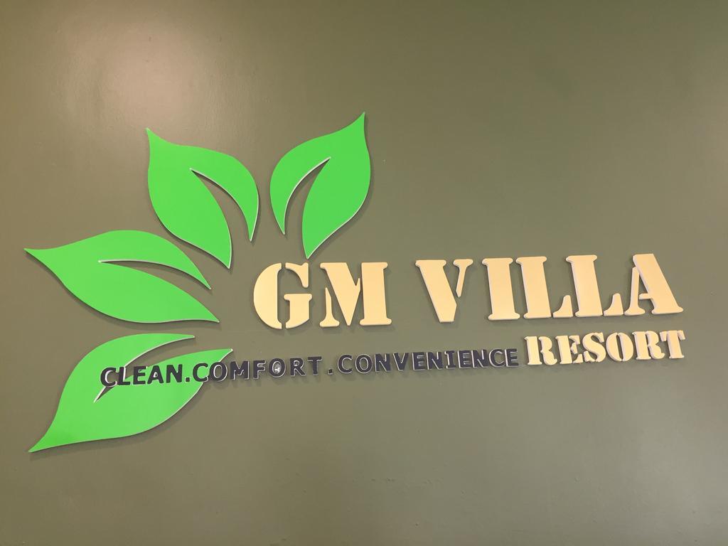 Gm Villa Gua Musang Exteriér fotografie